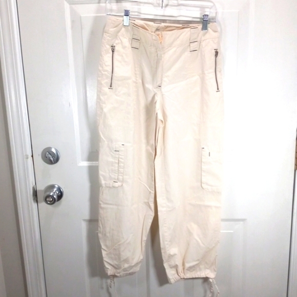 J Hill Track. Cargo Pant 2 Petite - Picture 3 of 8